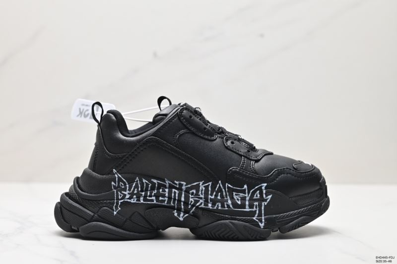 Balenciaga Triple S Series Shoes